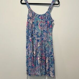 Lilly Pulitzer dress size M